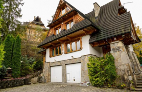 Domek Jaszczurówka Zakopane